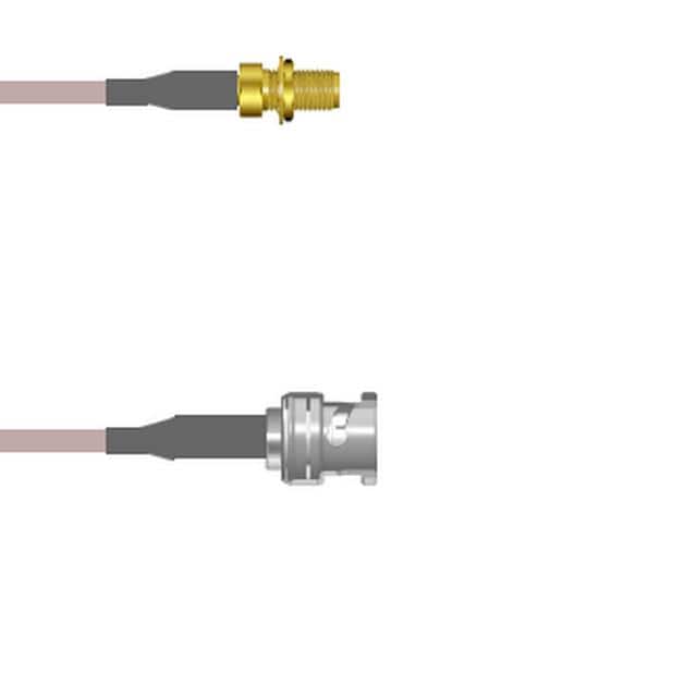 Q-2X00K000R072I SMA-SJB/BNC-SP G316D 72I