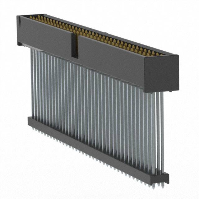 ZSS-136-08-L-D-1240 CONN HDR .100" 72POS