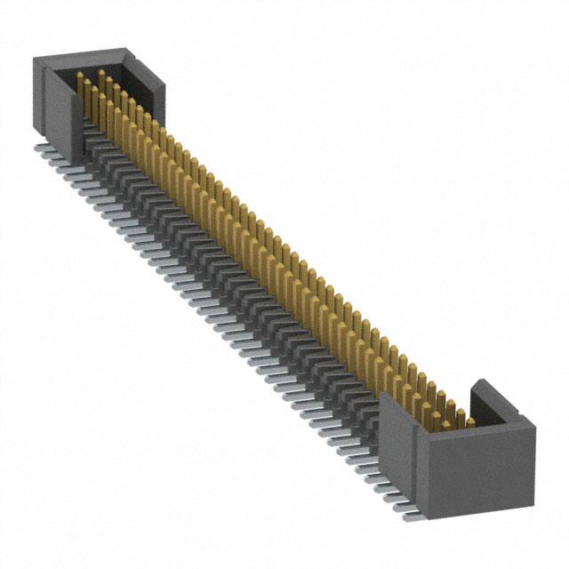 FTMH-145-03-L-DV-ES CONN HEADER SMD 90POS 1MM