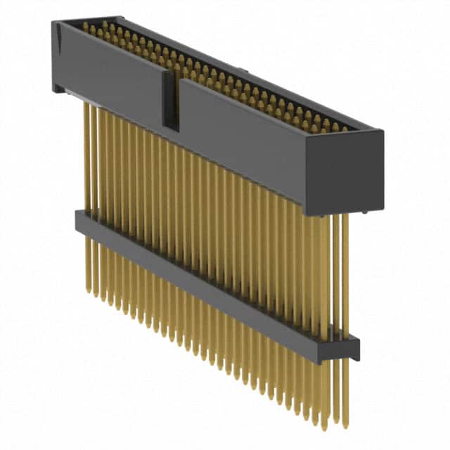 ZSS-130-08-G-D-1080 CONN HDR .100" 60POS