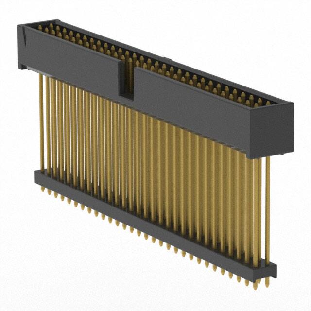 ZSS-130-08-G-D-1215 CONN HDR .100" 60POS