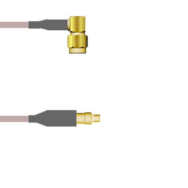 Q-3501R000R060I SMA-RP/MMCX-SP G316D 60I