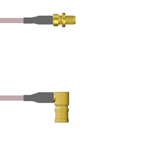 Q-2X03T000R1.5M SMA-SJB/SMB-RP G316D 1.5M