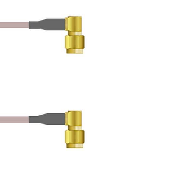 Q-38038000H003M SMA-RP/SMA-RP G142 3M