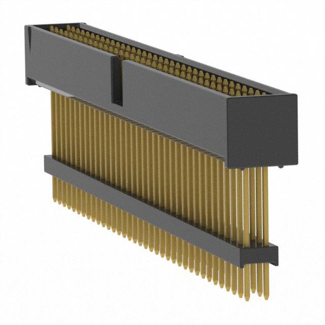 ZSS-136-05-G-D-808 CONN HDR .100" 72POS