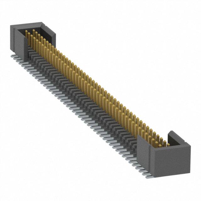 FTMH-146-03-L-DV-ES-TR CONN HEADER SMD 92POS 1MM