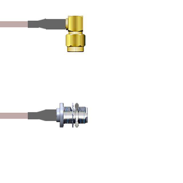 Q-35021000R072I SMA-RP/N-SJB G316D 72I