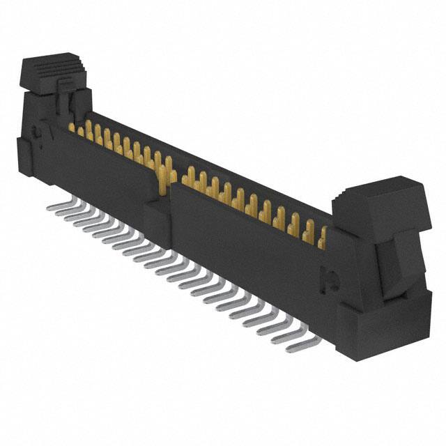 EHT-122-01-S-D-SM-20 CONN HEADER SMD 44POS 2MM