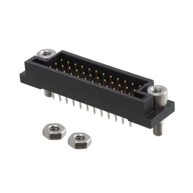 M80-7003642 CONN HEADER VERT 36POS 2MM