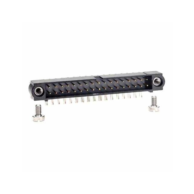 M80-5403422 CONN HEADER R/A 34POS 2MM