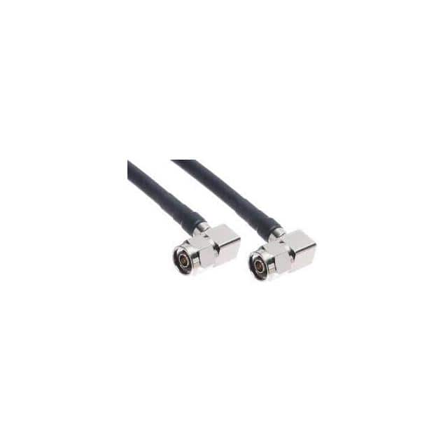 LMR-LW400-NMRA-NMRA(QTY:60M) LMR-400 LW Times Microwave Coaxi