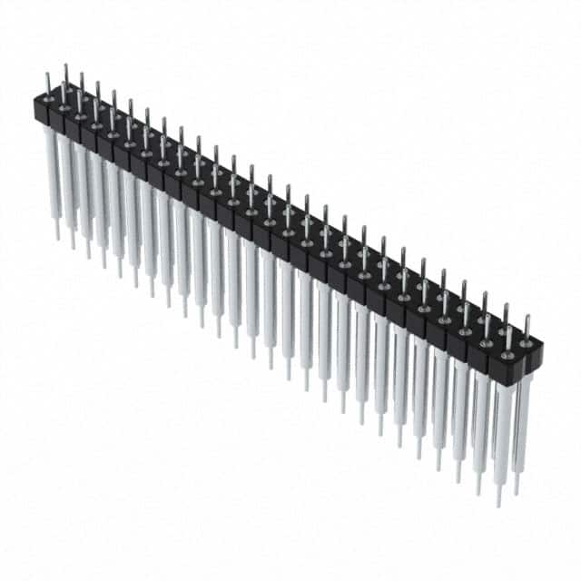 BBD-126-T-C CONN HEADER VERT 52POS 2.54MM