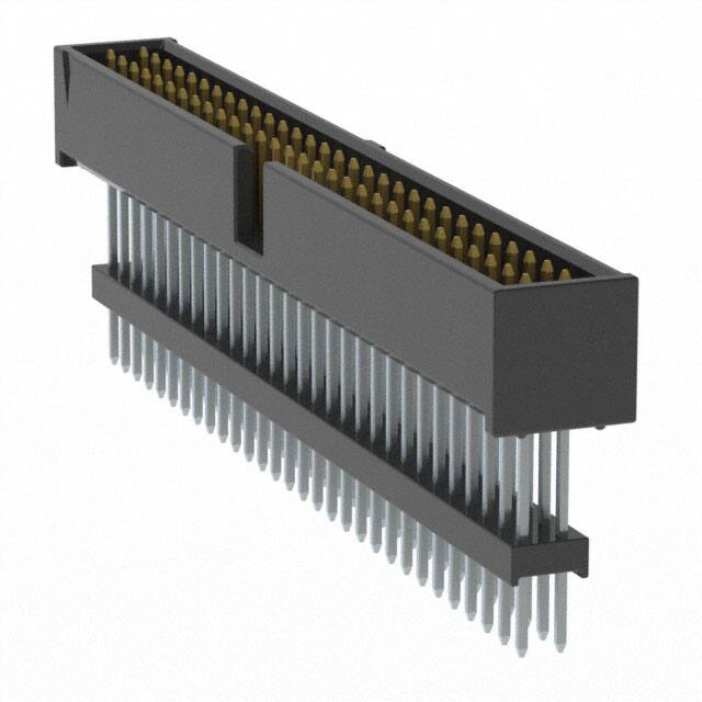 ZSS-130-04-S-D-770 CONN HDR .100" 60POS