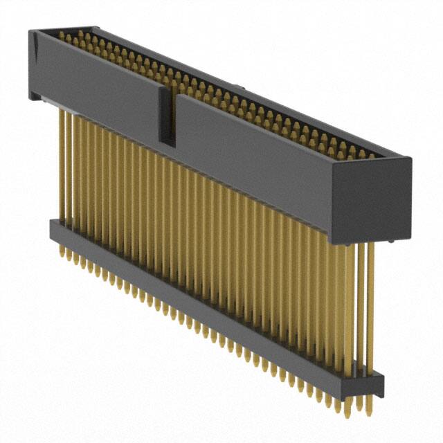 ZSS-136-06-G-D-1040 CONN HDR .100" 72POS