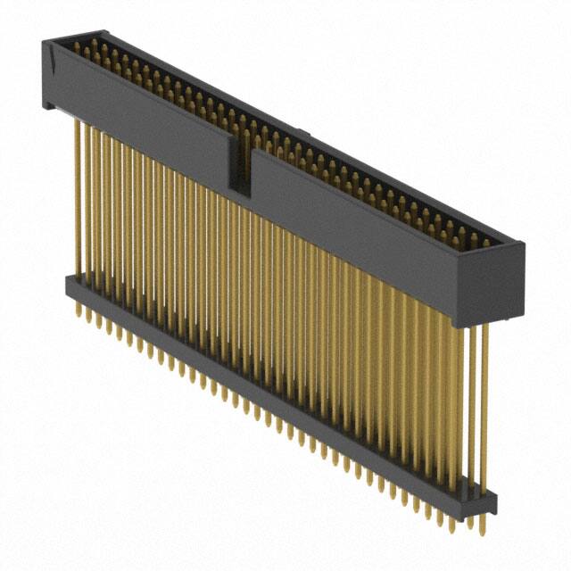 ZSS-136-09-G-D-1340-01 CONN HDR .100" 72POS