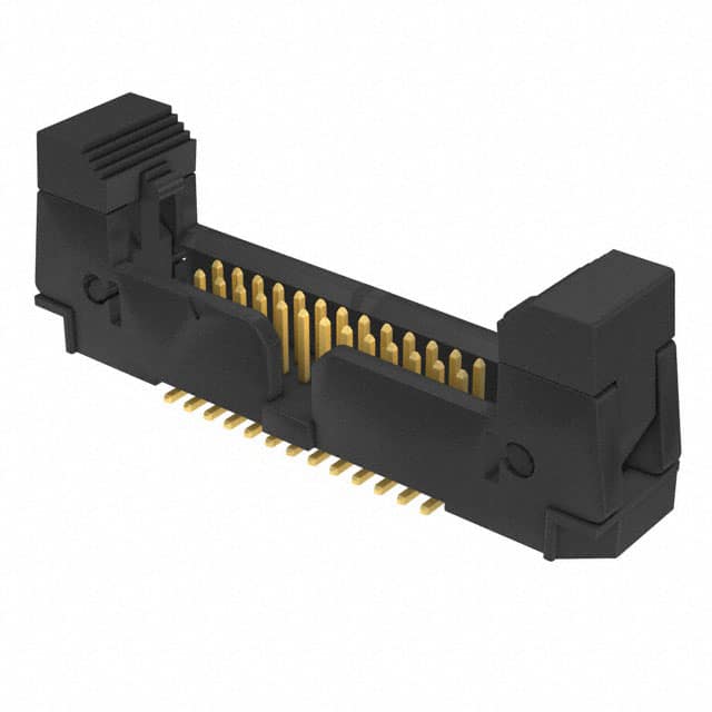 EHF-113-01-H-D-SM CONN HEADER SMD 26POS 1.27MM
