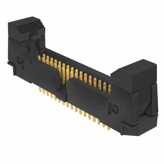 EHF-117-01-H-D CONN HEADER VERT 34POS 1.27MM