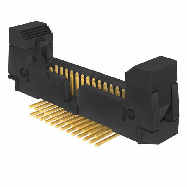 EHF-113-01-H-D-RA CONN HEADER R/A 26POS 1.27MM