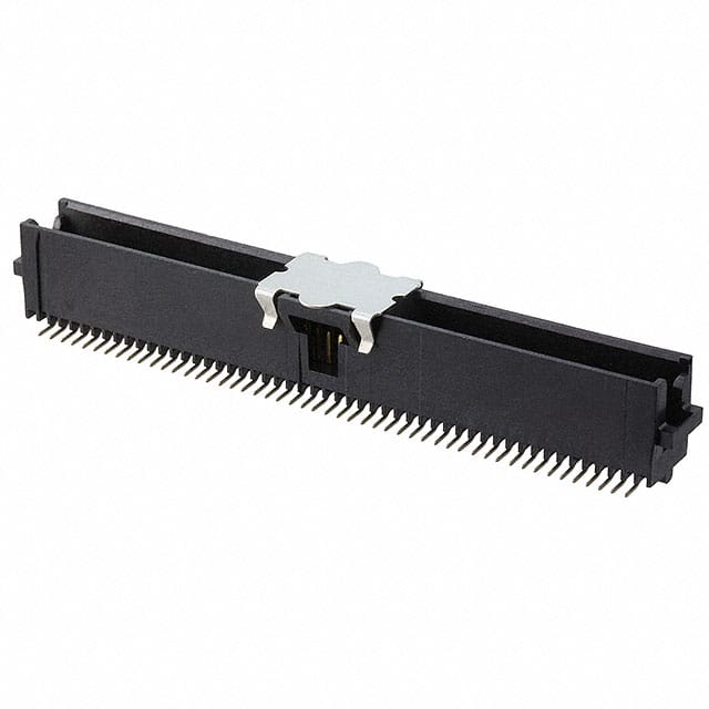 147377-8 CONN HEADER SMD 100POS 1.27MM