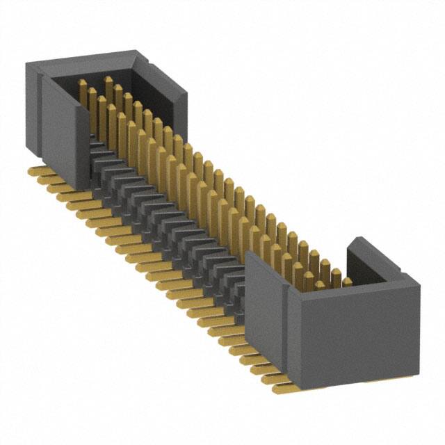 FTMH-125-03-H-DV-ES-P-TR CONN HEADER SMD 50POS 1MM