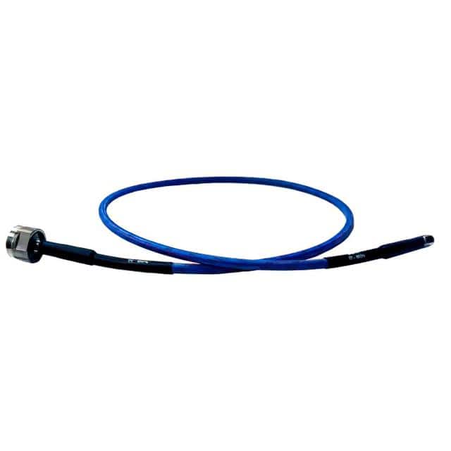 C50SMNM.3 SMA-M TO N-M 3 FT TEST CABLE