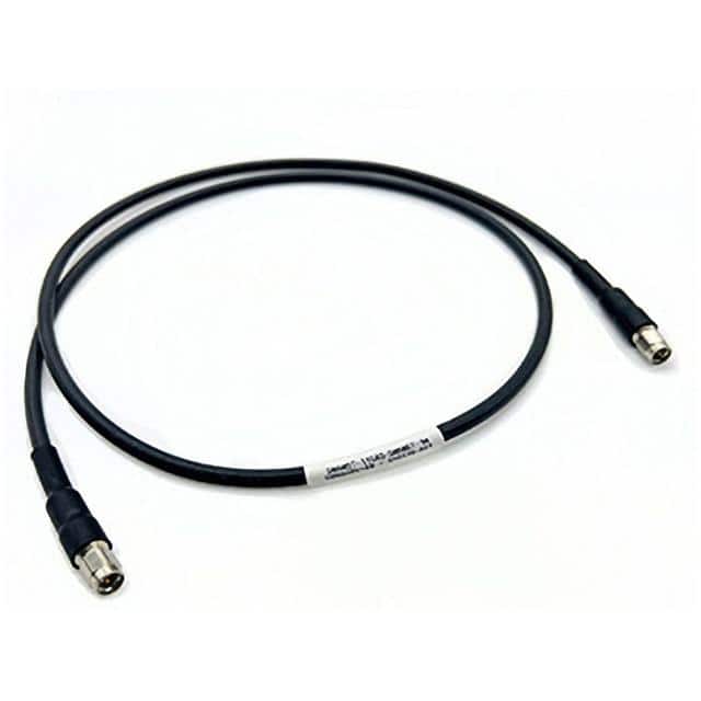 SMA(F)_ST-11S8G-SMA(F)_ST-36IN SMA F-SMA F CBL ASSY-36"
