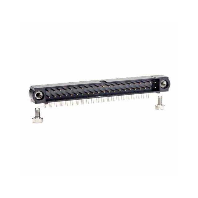 M80-5404222 CONN HEADER R/A 42POS 2MM