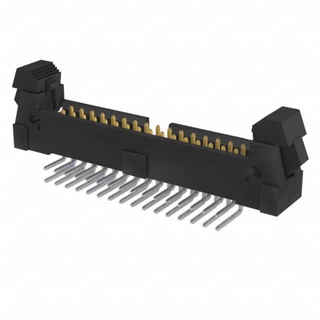 EHT-116-01-S-D-RA CONN HEADER R/A 32POS 2MM