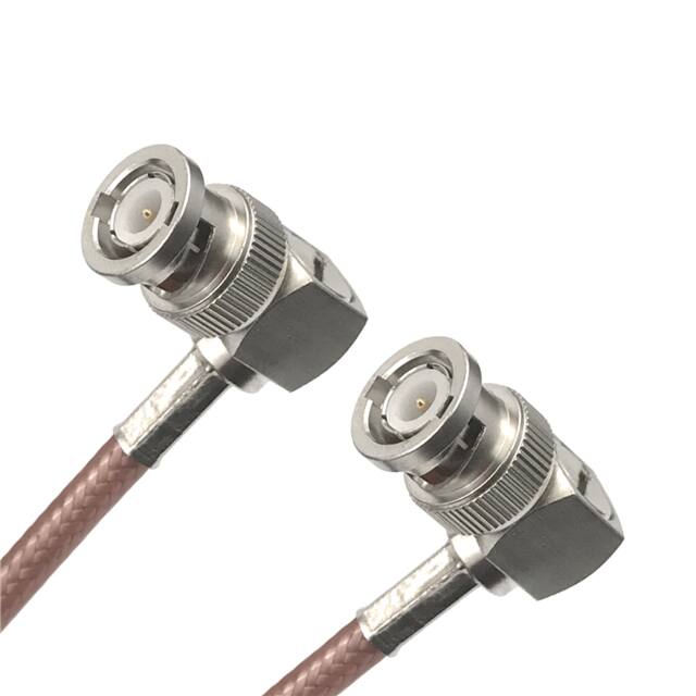 R-CX-1005-300 RG-400 BNCR/A(M) - BNCR/A(M) 25'