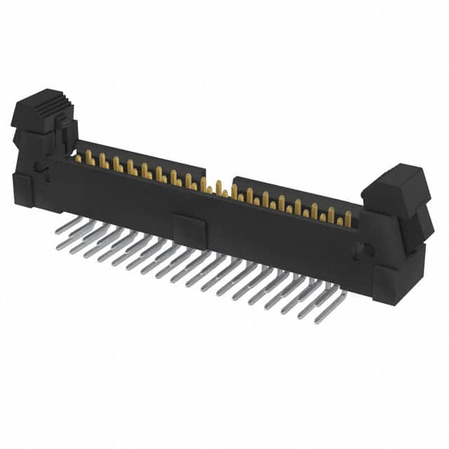 EHT-118-01-FM-D-RA CONN HEADER R/A 36POS 2MM