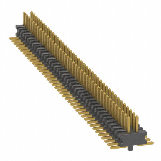 FTMH-140-02-G-DV-A CONN HEADER SMD 80POS 1MM
