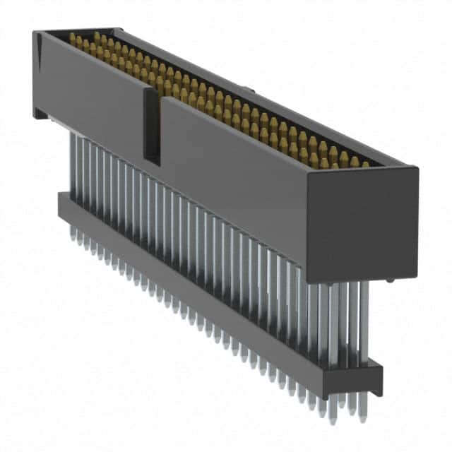 ZSS-132-03-S-D-710 CONN HDR .100" 64POS
