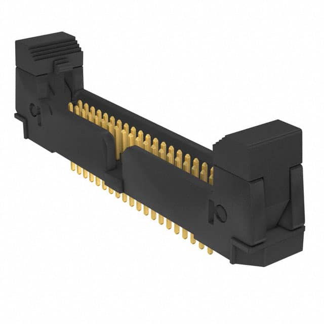 EHF-120-01-H-D CONN HEADER VERT 40POS 1.27MM