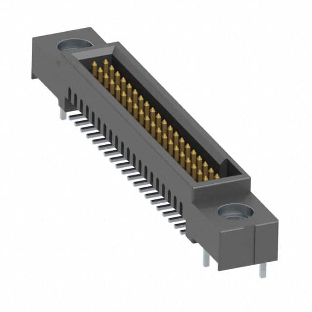 TFM-120-02-S-D-DS CONN HEADER SMD 40POS 1.27MM