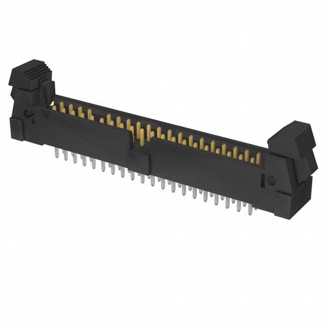 EHT-120-01-S-D-10 CONN HEADER VERT 40POS 2MM