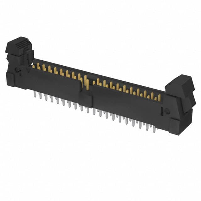 EHT-120-01-S-D-20 CONN HEADER VERT 40POS 2MM