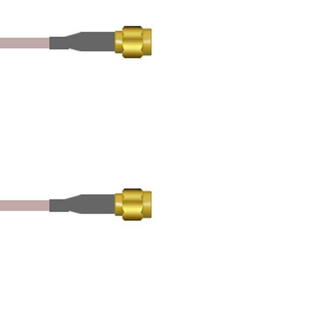 Q-3C03C000R002M SMA-SP/SMA-SP G316D 2M