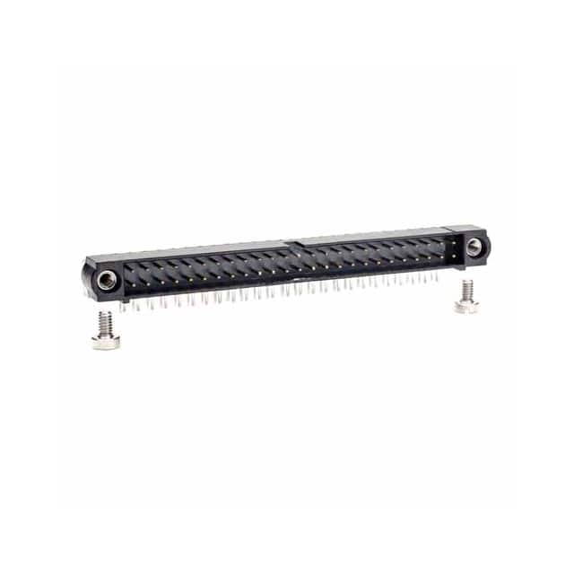 M80-5405022 CONN HEADER R/A 50POS 2MM