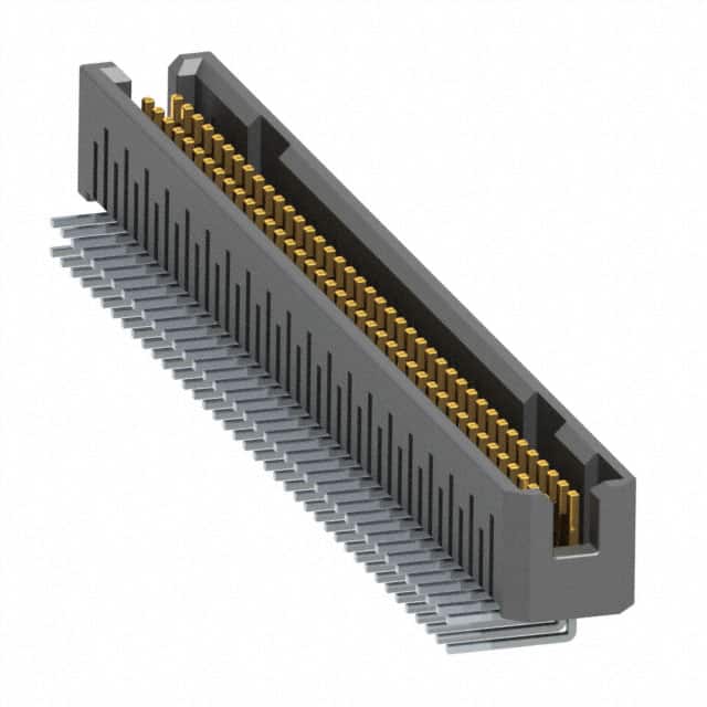 TFML-140-01-S-D-RA CONN HEADER R/A 80POS 1.27MM