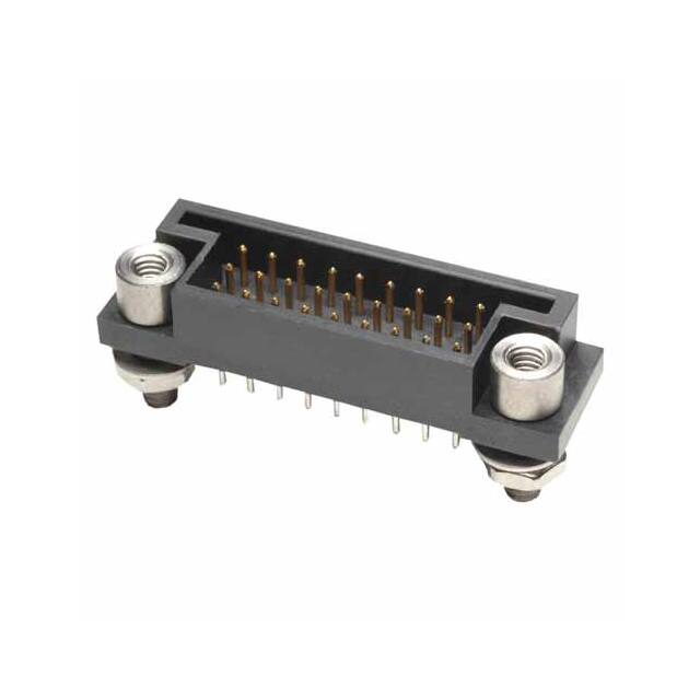 M80-7002705 CONN HEADER VERT 27POS 2MM