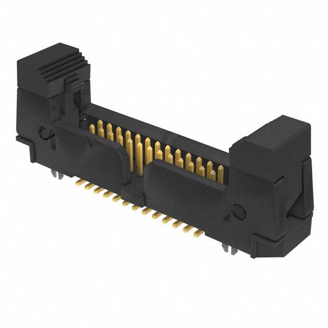 EHF-113-01-H-D-SM-LC-P CONN HEADER SMD 26POS 1.27MM