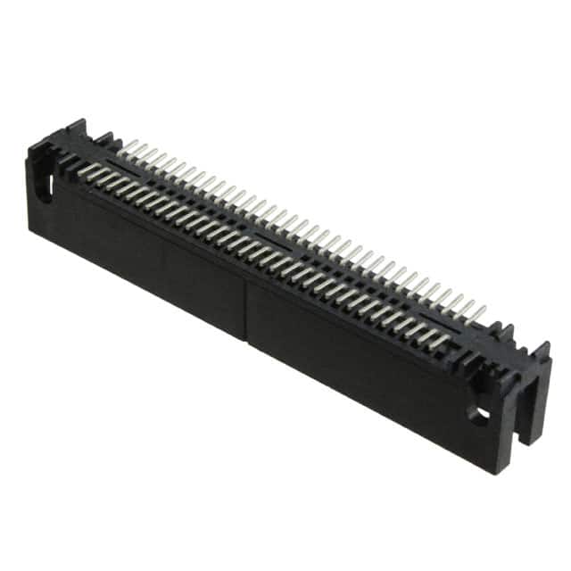 81068-600C01-RB CONN HEADER SMD 68POS 1.27MM