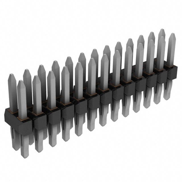 0751020090 CONN HEADER VERT 26POS 2.54MM