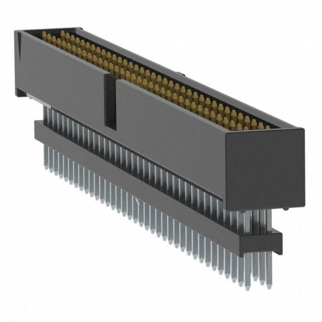 ZSS-136-02-S-D-585-LL CONN HDR .100" 72POS