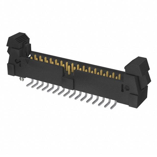 EHT-116-01-S-D-SM-LC CONN HEADER SMD 32POS 2MM