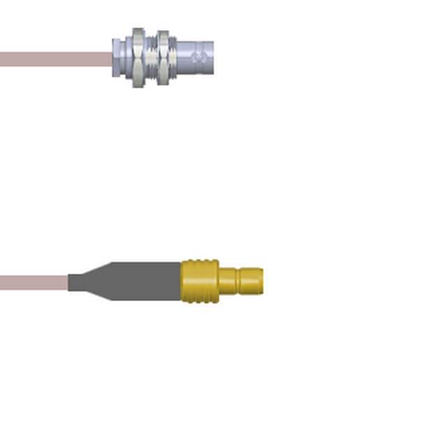 Q-0703N000R060i CBL ASSY BNC-SMB JCK RG316 DB 5'