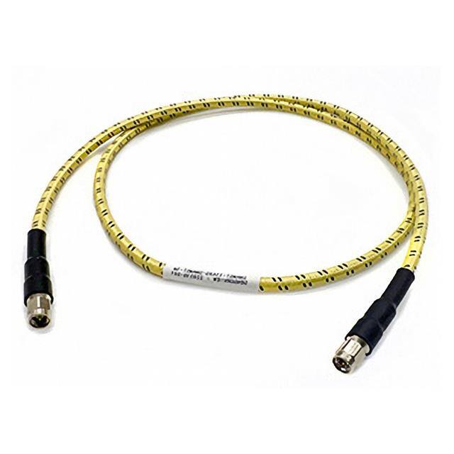 SMA(F)_ST-11A8G-SMA(F)_ST-36IN SMA F-SMA F CBL ASSY-36"