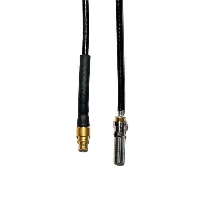 V3A33-PGMPMF-S08 CBL ASSY SMPS-SMPM PLUG 8"