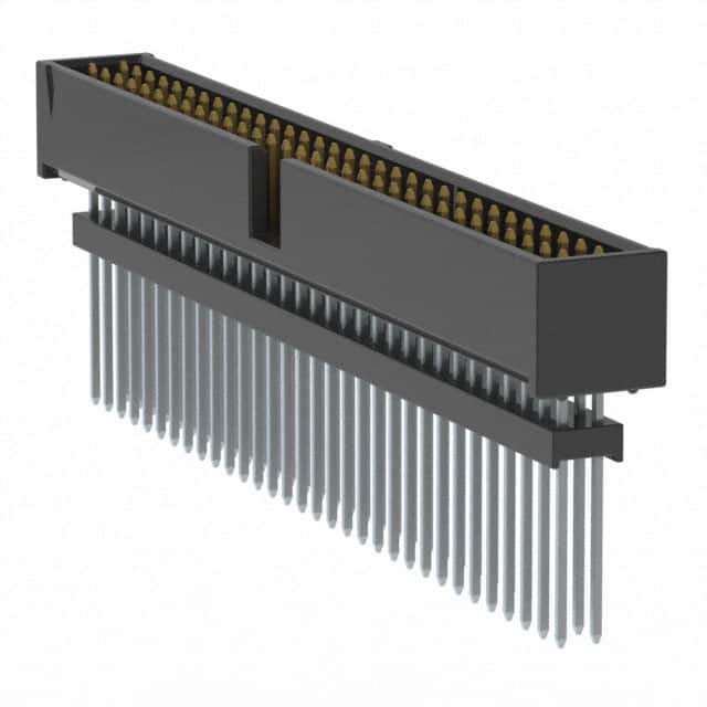 ZSS-132-05-S-D-565 CONN HDR .100" 64POS