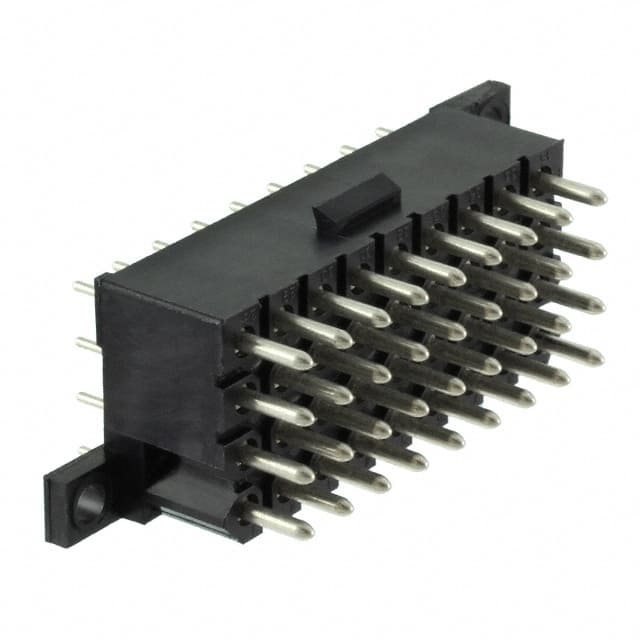 TST36RB01T CONN HEADER VERT 36POS 5.08MM